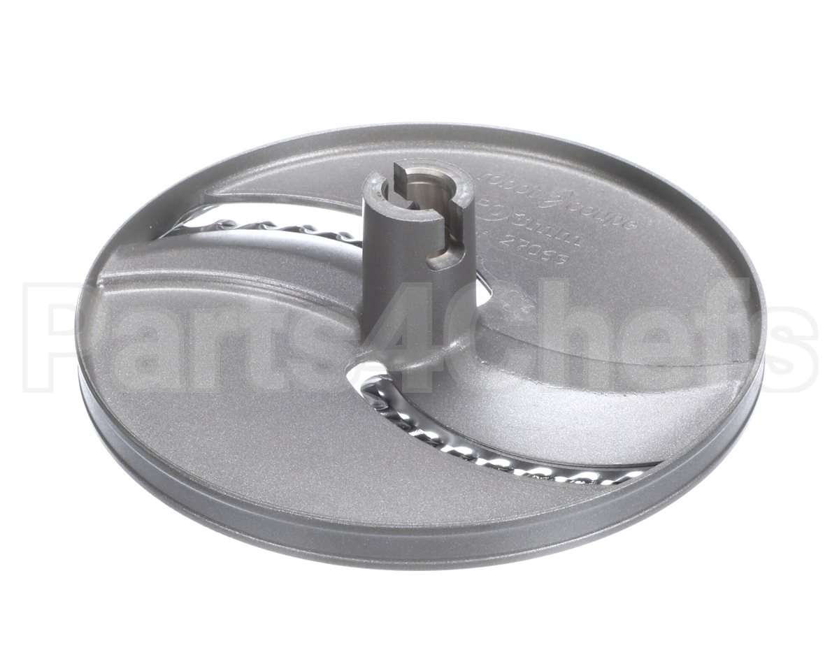 27069W Robot Coupe Ripple Cut 3 Cl50