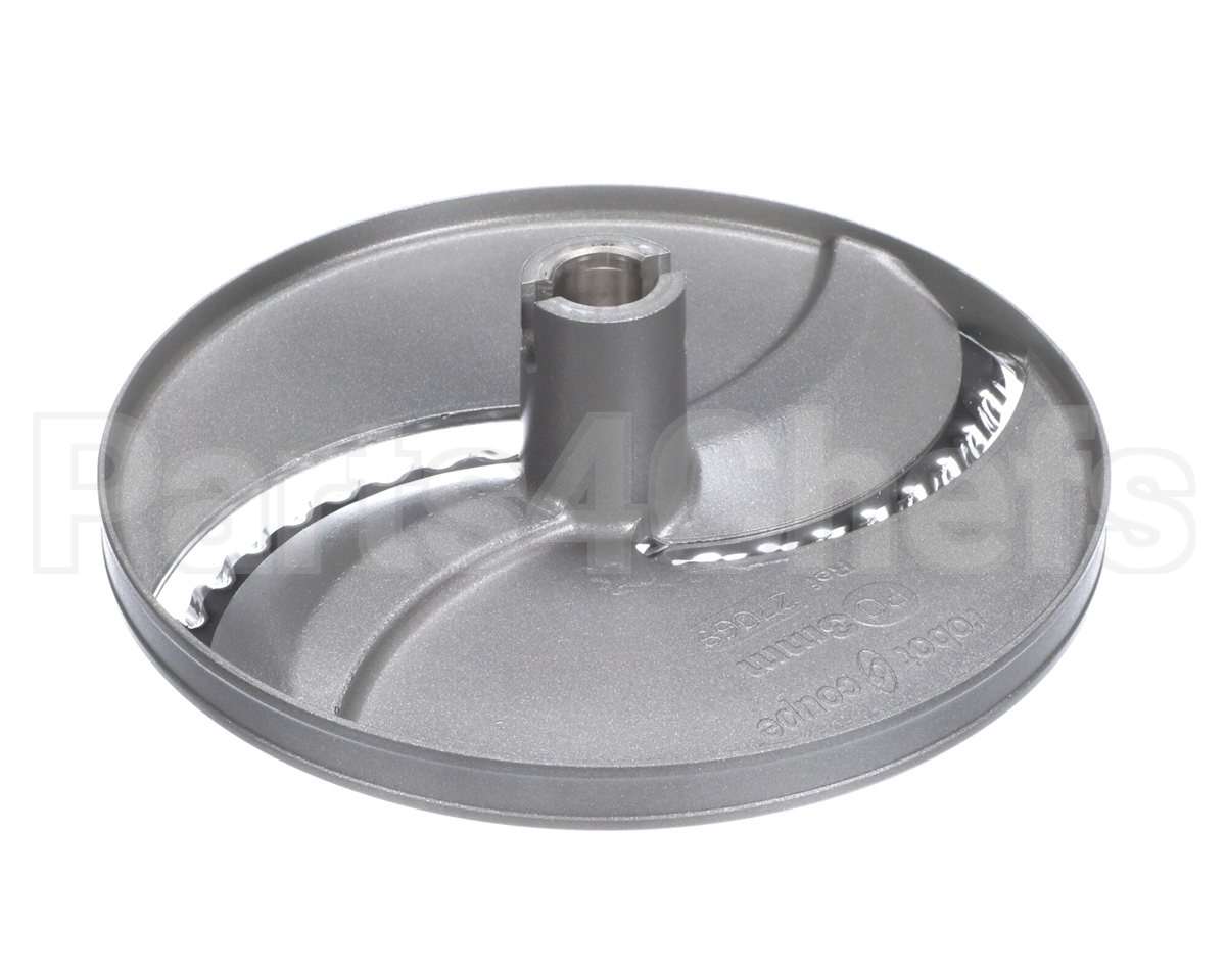 27069W Robot Coupe Ripple Cut 3 Cl50