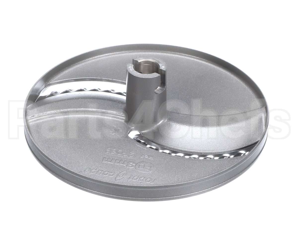 27069W Robot Coupe Ripple Cut 3 Cl50