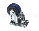 2707040 Florida Stainless Caster No Brake