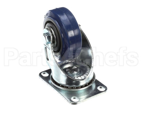 2707040 Florida Stainless Caster No Brake