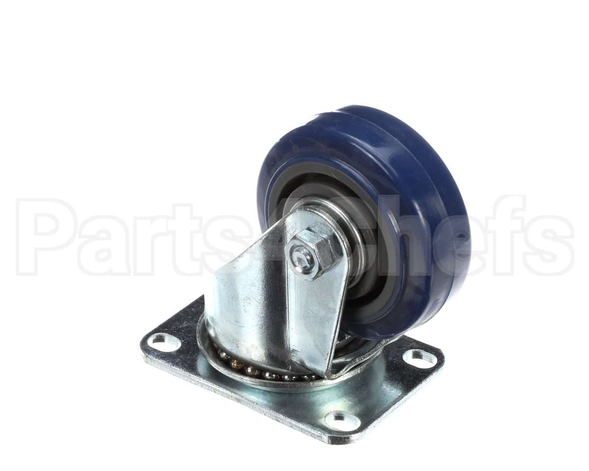 2707040 Florida Stainless Caster No Brake