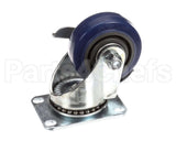 2707041 Florida Stainless Caster W/ Brake