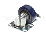 2707041 Florida Stainless Caster W/ Brake