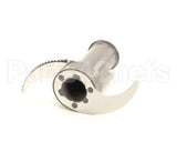 27074 Robot Coupe Fine Serrated Blade Blx3