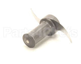 27074 Robot Coupe Fine Serrated Blade Blx3