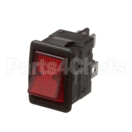 27079-1 A La Cart Switch Dpst Rocker 10A