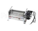 2708 Cretors Blower-Cornditioner-120V