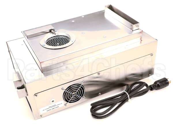 27080-2283 Carter Hoffmann Evo 208Deg.htr 208V/24K