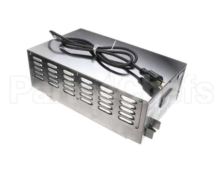 27080-2287 Carter Hoffmann Evo 208Deg.heater 208V/24K