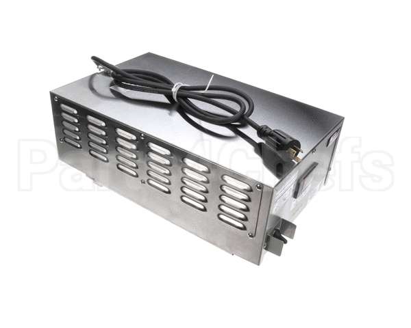 27080-2287 Carter Hoffmann Evo 208Deg.heater 208V/24K