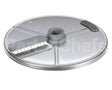 27081 Robot Coupe Julienne 2X6 R301