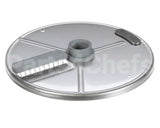 27081 Robot Coupe Julienne 2X6 R301