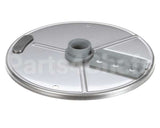 27081 Robot Coupe Julienne 2X6 R301