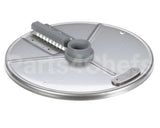 27081 Robot Coupe Julienne 2X6 R301