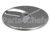 27087 Robot Coupe Slicer 5 R301