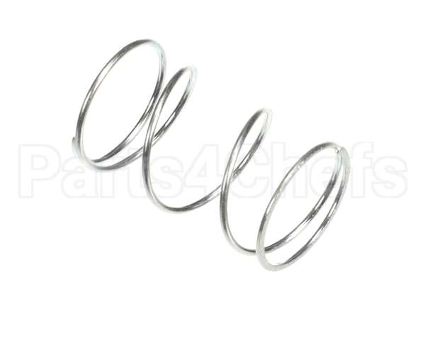 27087.0000 Bunn Spring, Compression