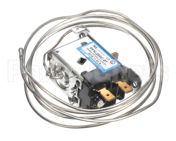 27090 Omcan Mechanical T-Stat