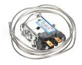 27090 Omcan Mechanical T-Stat