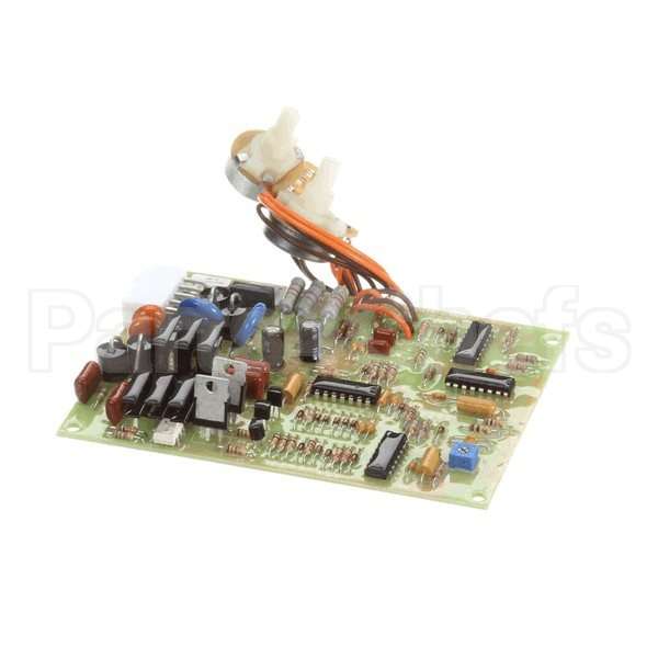 27093.1002 Compatible Bunn Control Board Assembly Timer Dbl Lpg-2E