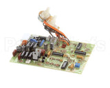27093.1002 Bunn Control Board Assembly Timer Dbl Lpg-2E