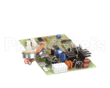 27093.1002 Bunn Control Board Assembly Timer Dbl Lpg-2E