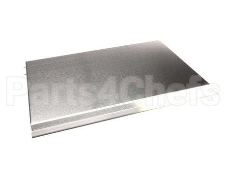 271-016-003Y-S Delfield Cover,Pan,Rail,6 Pan,Ptb