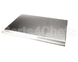 271-016-003Y-S Delfield Cover,Pan,Rail,6 Pan,Ptb