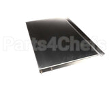 271-016-003Y-S Delfield Cover,Pan,Rail,6 Pan,Ptb