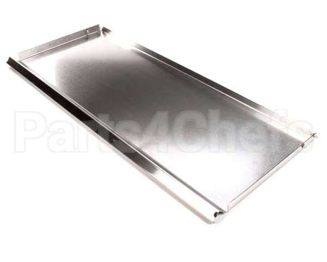 271-016-0040-S Delfield Cover,Pan,Rail,10 Pan, Ptb