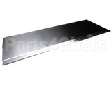 271-016-0041-S Delfield Cover,Pan,Rail,12 Pan, Ptb