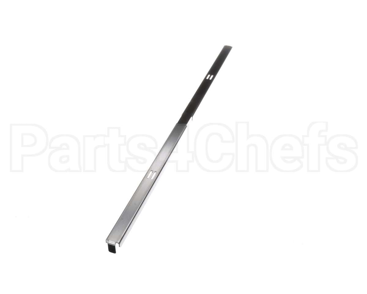271-018-003K-S Delfield Divider Bar, Drawer Rw32Bk