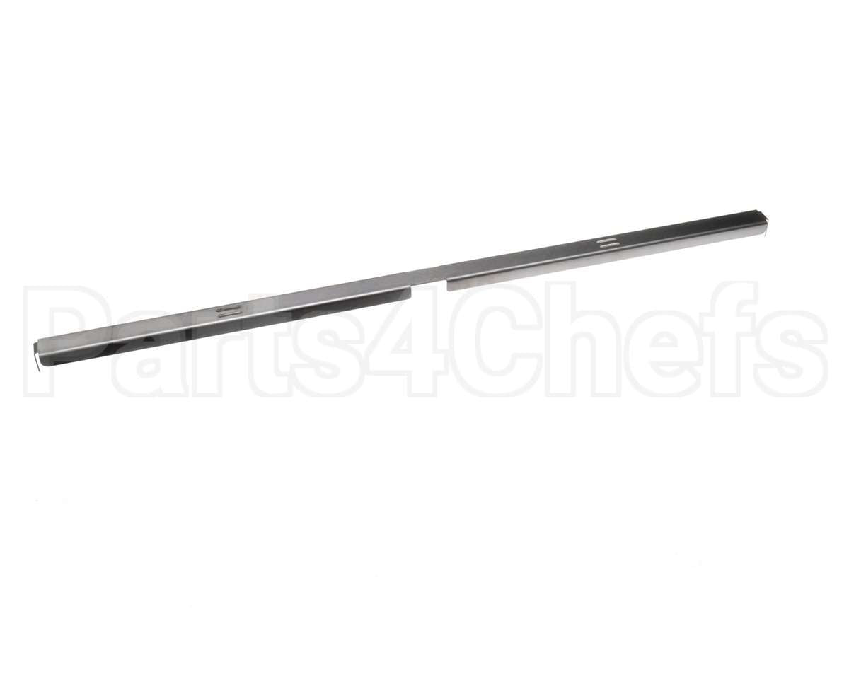 271-018-003K-S Delfield Divider Bar, Drawer Rw32Bk