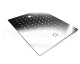 271-102-0030-S Delfield Bottom,Perf,Pan,3 Row,4 Col