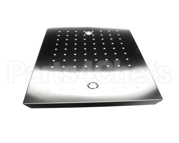 271-102-0030-S Delfield Bottom,Perf,Pan,3 Row,4 Col