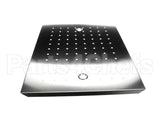 271-102-0030-S Delfield Bottom,Perf,Pan,3 Row,4 Col