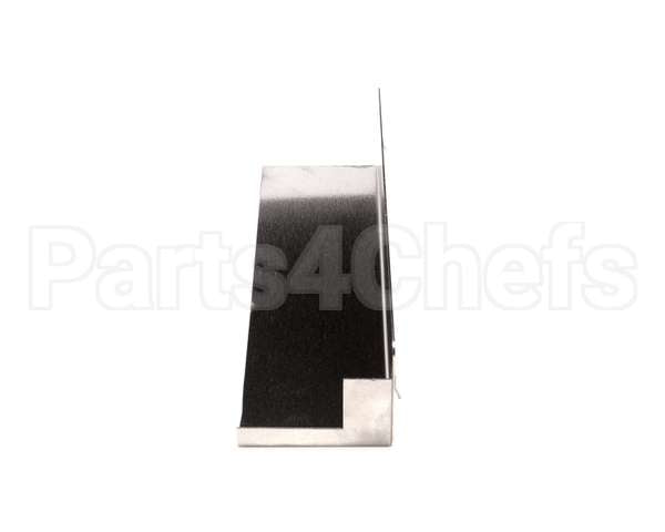 271-A9O-0000-S Delfield Bracket, Slide, Pan Left Hand