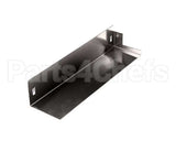 271-A9O-0000-S Delfield Bracket, Slide, Pan Left Hand