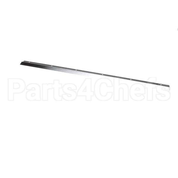 271-ASZ-0032-S Compatible Delfield Bracket, Retainer, Solid Dr Swee