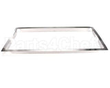 271-B6T-003R-S Delfield Cover,Thhold,Permtr,Drawer 32,Lo
