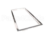 271-B6T-003R-S Delfield Cover,Thhold,Permtr,Drawer 32,Lo