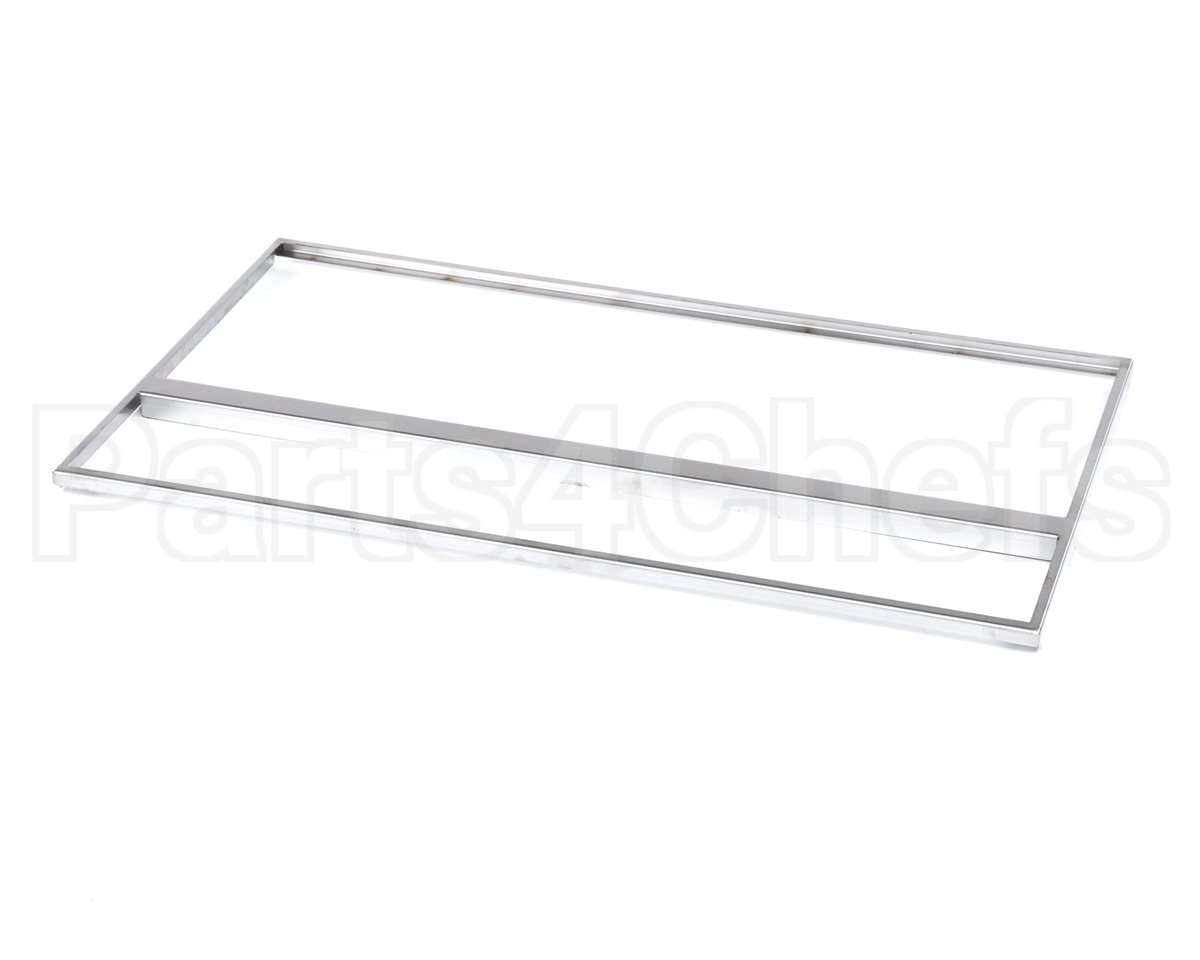 271-BT5-0007-S Delfield Top,Tmplt,Prod Bin,Evo