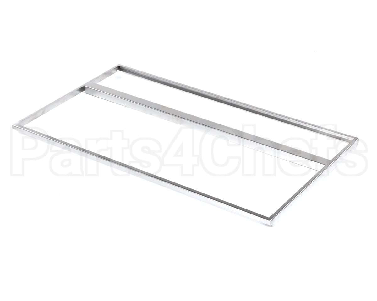 271-BT5-0007-S Delfield Top,Tmplt,Prod Bin,Evo