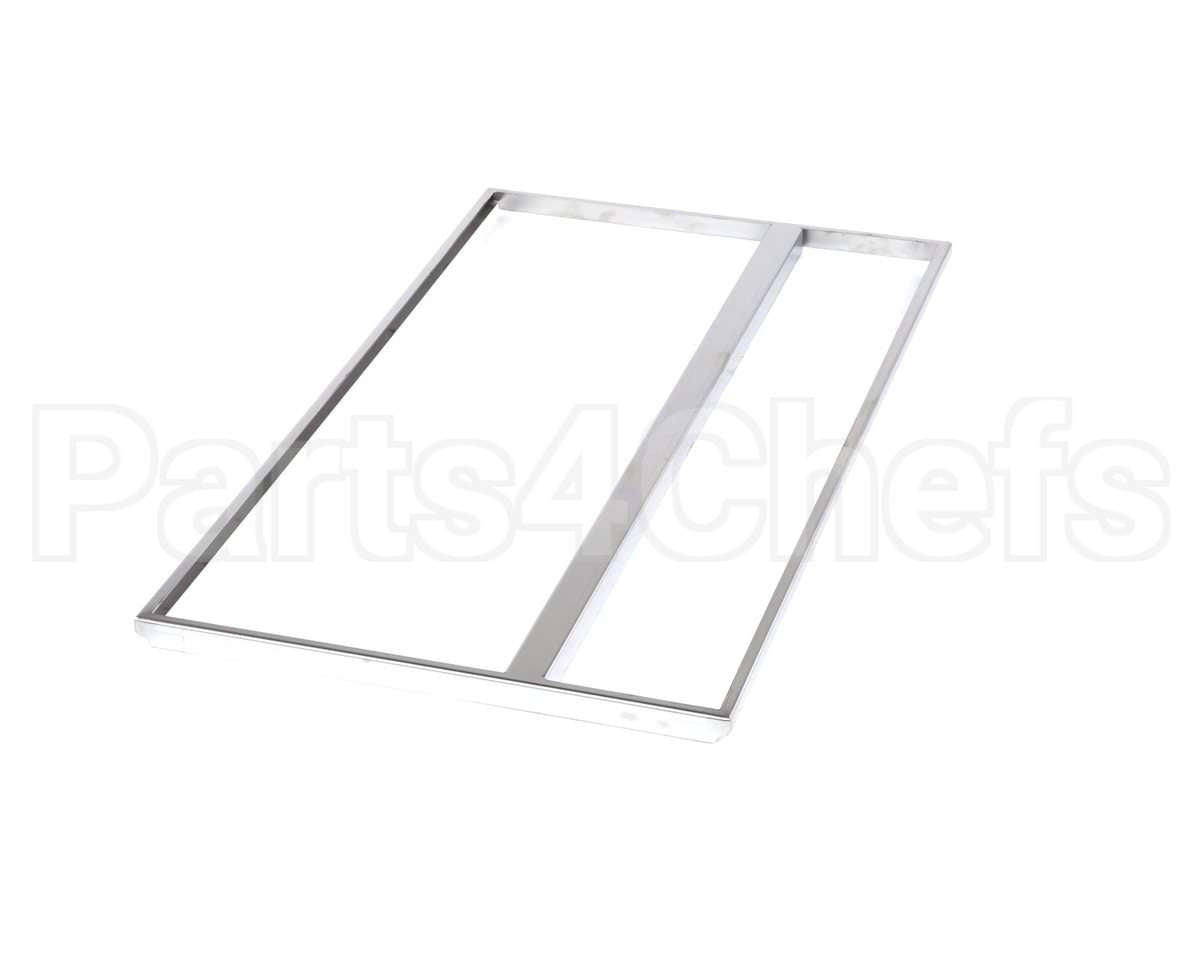 271-BT5-0007-S Delfield Top,Tmplt,Prod Bin,Evo
