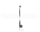 271-CR8-0037-S Delfield Bracket,Timer Bar,4W,A/N Std