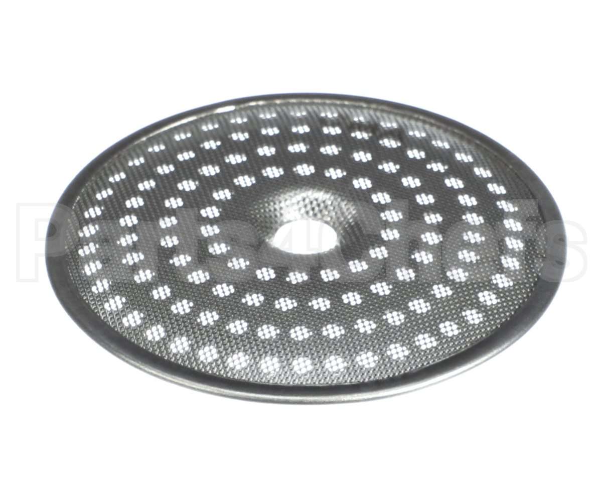27100 Astoria Shower Plate