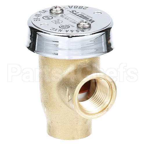 271008-2 Compatible Hobart Breaker, Vacuum (3/8"Npt)