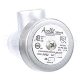 271008 Compatible Hobart Vacuumbreaker, 3/8"