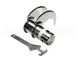 27102 Robot Coupe Straight Blade Knif.cr R8