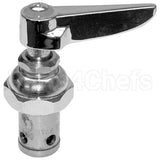 2711-40 Compatible TS Brass Cold Spindle Assembly